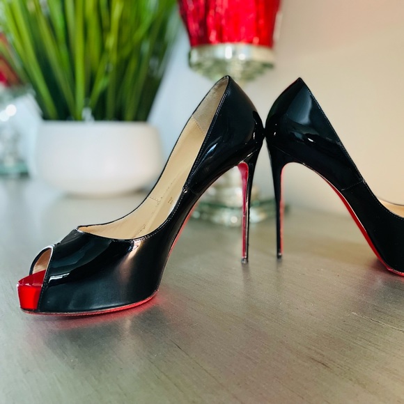 New Very Prive 120 Patent - Picture 8 of 8